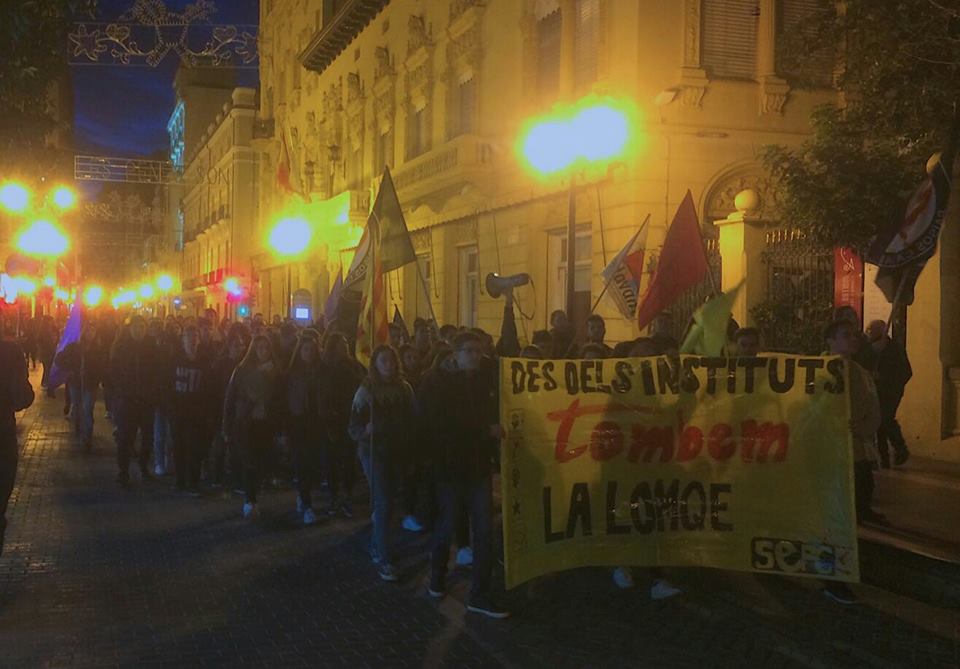 Castelló, PPCC
